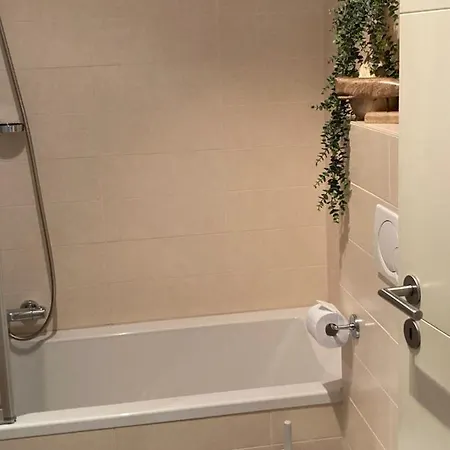 Apartamento Met Zicht Op Zee *