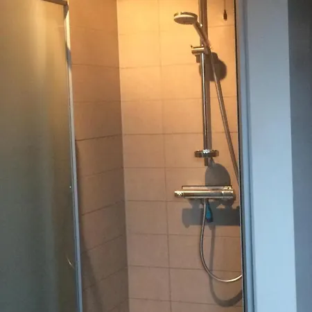 Apartamento Met Zicht Op Zee Knokke-Heist